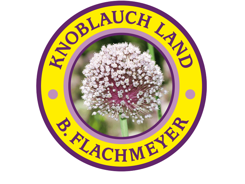 Knoblauchland Brigitte Flachmeyer