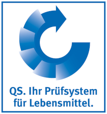 QS Ihr Prüfsystem für Lebensmittel